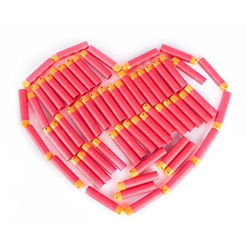 2 Little+Valentine+Refill+Darts+N+Strike