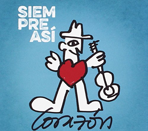 Siempre Asi - Vivir Amandonos Lyrics - Zortam Music