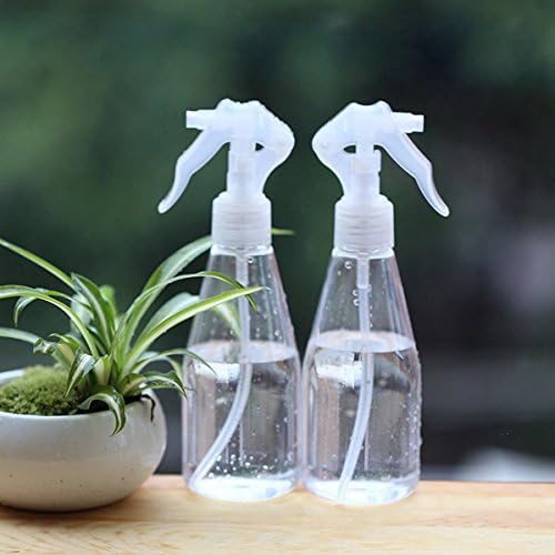 200ml Gardening Micro Landscape Watering Spray Bottle