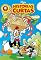 Livro HQ Disney Histórias Curtas Ed. 52