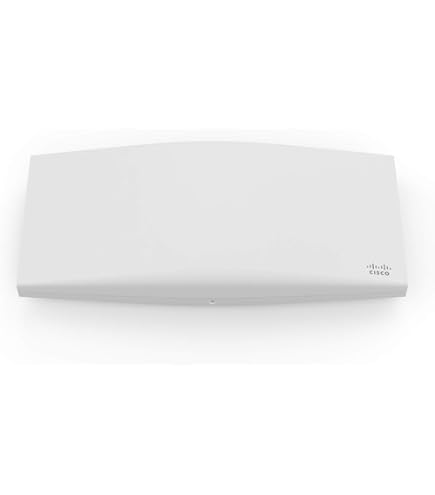 Amazon.com: Meraki Cisco MR46 3 Year Licensed Wireless Access