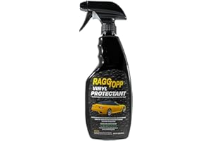 Raggtopp 16oz Vinyl Protectant