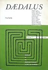 Daedalus Spring 1977 Vol. 106 No. 2 The Family
