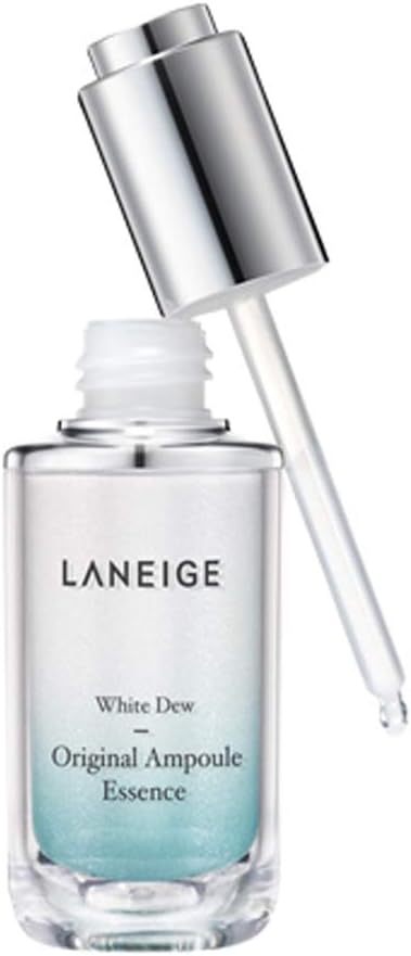 laneige serum white dew