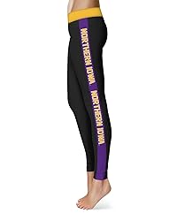 Vive La Fete University of Northern Iowa Stripes