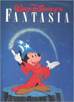 Walt Disney S Fantasia By John Culhane 1983 09 03 John
