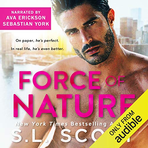 [D0wnl0ad] Force of Nature PDF