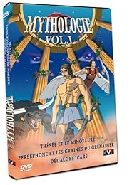 Mythologie - Vol. I