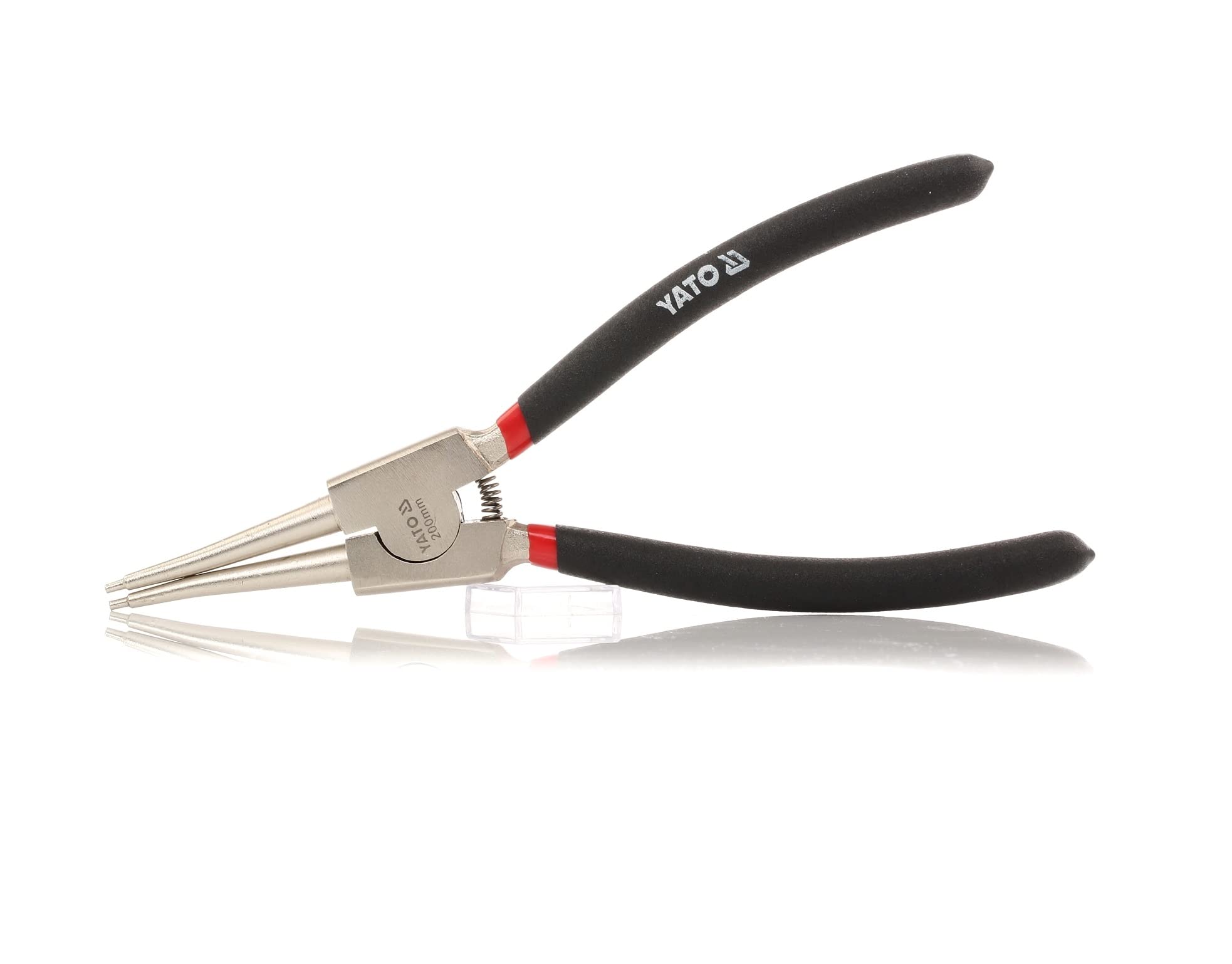 Yato Professional 2144 Straight Circlip Plier 200 mm CRV