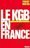 Le KGB en France by 