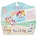 Palace Pets Paw cation Color Change Honey cake Playset
