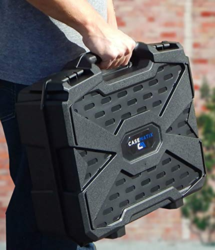 6 CASEMATIX+Customizable+Compatible+Headset+Controllers