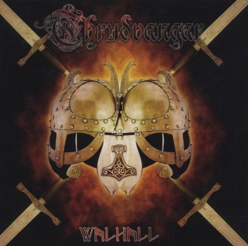 Thrudvangar - Walhall - Zortam Music
