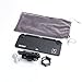 Skyreat Aluminum-Alloy Foldable Extender Tablet Mount Holder for DJI CrystalSky Work with Mavic 2 Pro/Zoom/Mavic Air,Spark Remote Controller