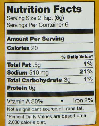 Wick Fowler's Products Taco Seasoning, 1.25-Ounce Boxes (Pack of 24)