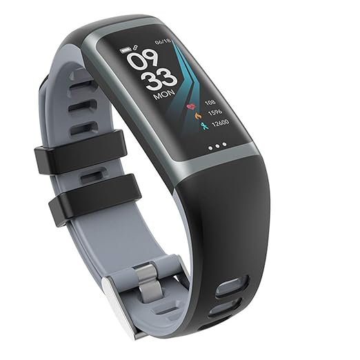 ZNSBH Smartwatch Reloj Inteligente Relojes Pulsera de ...