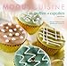 muffins et cupcakes by