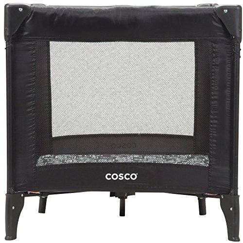 Cosco Funsport Compact Playpen Foldable Portable Baby Infant Play Yard