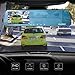 AKASO Mirror Dash Cam 1080P 5