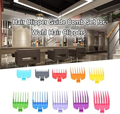 hair clippers salon services