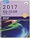 2017 ICD-10-CM Hospital Professional Edition