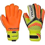 Reusch Soccer Pulse Pro M1 Ortho-Tec Junior Goalkeeper Glove