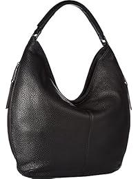 calvin klein para mujer de flores bordado Hobo
