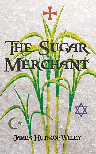 The Sugar Merchant by James Hutson-Wiley