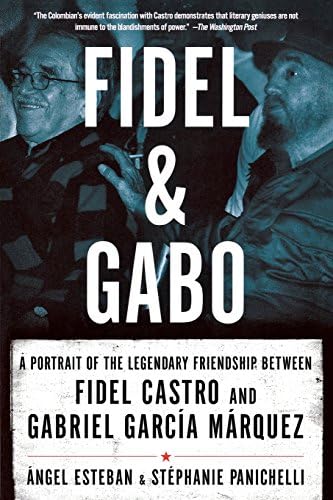 Fidel & Gabo