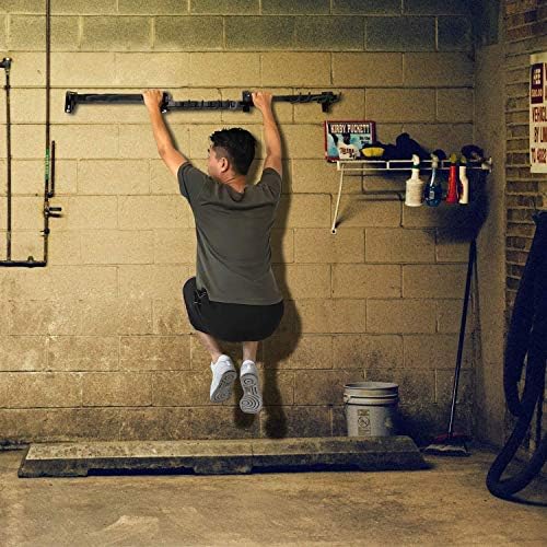 Nzace Tool Storage Rack Adjustable Wall Mount Tools Storage System Heavy Duty Tools Hanger Garage Shed Basement Workshop Storage 55 5 Inch Iron Tool Amazon Ae