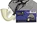 Funny Party Hats Detective Costume Set - Deerstalker Costume Hat- Sherlock Holmes Kit