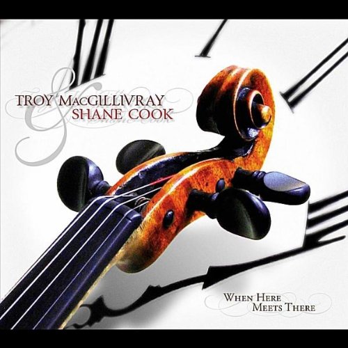 Amazon.com: The Talisker High Bass Set: Troy MacGillivray ...