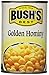 Bush's Best, Golden Hominy, 14.5oz Can (Pack of 6)