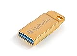 Verbatim 64GB Metal Executive USB 3.0 Flash Drive