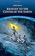 Journey to the Center of the Earth (Dover Thrift Editions)