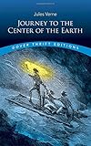 Journey to the Center of the Earth (Dover Thrift Editions)