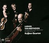 Beethoven: String Quartets Op 59 / String Quintet 29