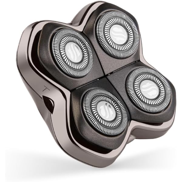 Amazon.com: Shaver Pitbull Gold PRO Men