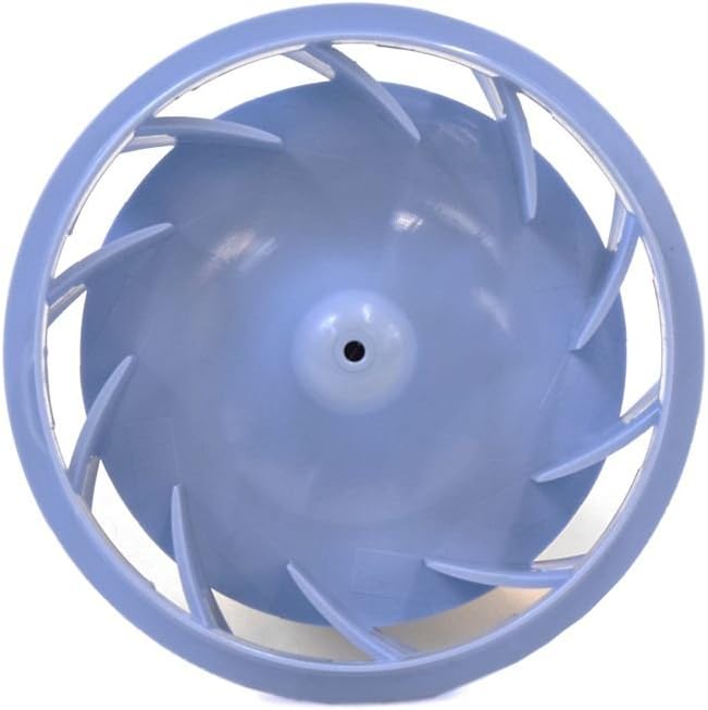 Best Lg Refrigerator Fan Blade