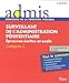 concours surveillant administration penitentiaire ecrit oral cat c 2e edt by 