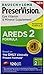 PreserVision AREDS 2 Vitamin & Mineral Supplement, Soft Gels 120 ea (Pack of 2)