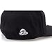 That Metal Show: Embroidered Logo Stretch-Fitted Cap