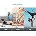UGREEN Magnetic Desk Phone Mount Tabletop Stand Cell Phone Holder Compatible for iPhone X 8 Plus 7 6S 6 5, Google Pixel, Samsung Galaxy S9 Plus S8 S7 Edge S6 Smartphone (Silver)