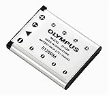 Olympus LI-42B LI42B battery Digital Camera & More