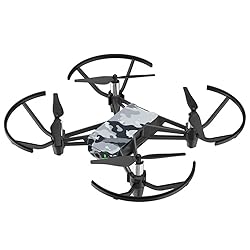 MightySkins Skin Compatible with DJI Ryze Tello