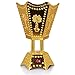 AM Electric Incense Bakhoor Burner Gold, 110V