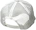 Roxy Junior's Your Baby Patch Trucker Hat