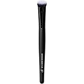 e.l.f. Tap & Blend Concealer Brush, Covers Blemishes & Dark Spots For An Airbrushed Finish With A Precision Tip, Synthetic, V