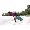 ONeill-UV-Sun-Protection-Womens-Basic-Skins-Long-Sleeve-Rashguard-Top