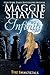 Infinity (The Immortals Book 2)